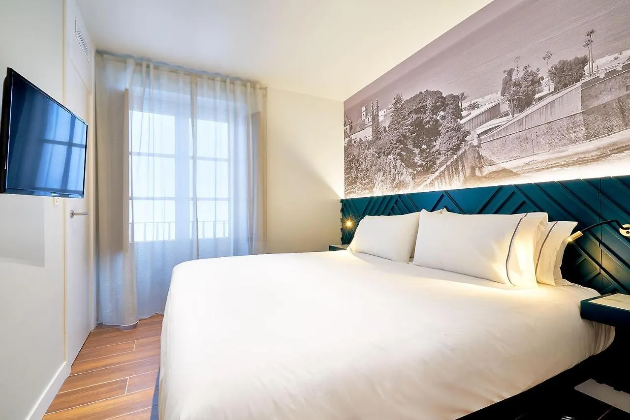 Tandem Torres de Cádiz Suites Apartamento