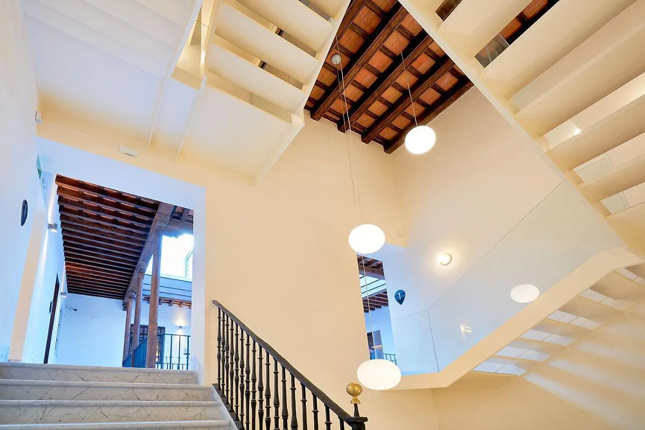 Tandem Torres de Cádiz Suites Apartamento