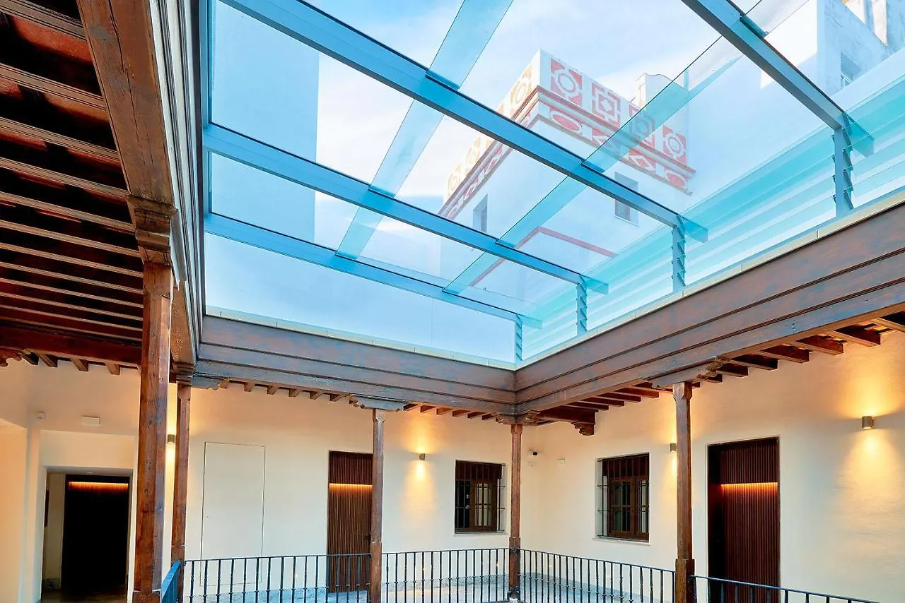 Tandem Torres de Cádiz Suites