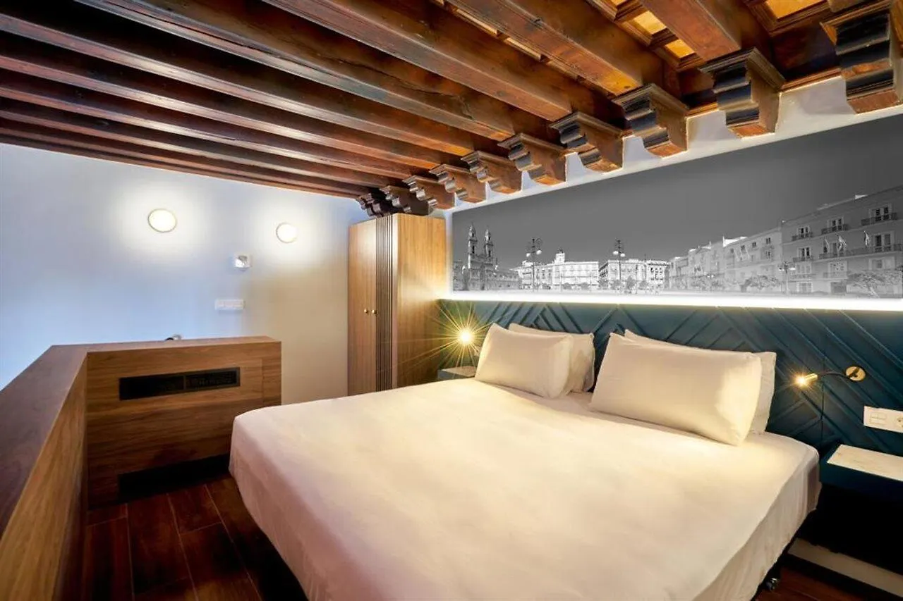 Apartamento Tandem Torres de Cádiz Suites