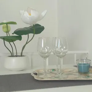  Apartamento La Casita De Evita
