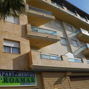 Proamar Apartamento