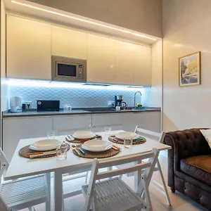  Apartamento Gadir