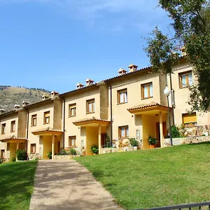 Residencial Robles Casa rural
