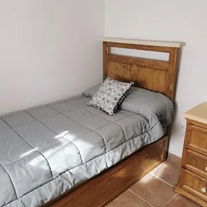 Casa La Ermita Сasa de vacaciones