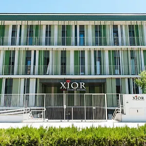 Xior Student Housing Apartamento