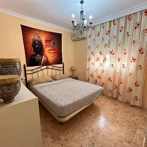  Quarto em Acomodações Particulares Habitación En Casa Compartida