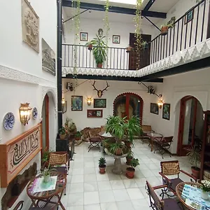 Rural Marques De Zahara Casa rural
