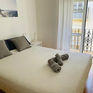 Apartment Atico Centro, Cadiz