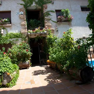 Capricho Del Valle Casa rural